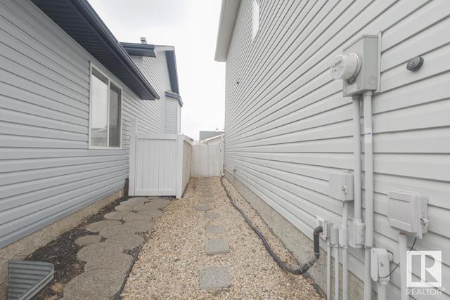 5813 Sutter Pl Nw, House detached with 3 bedrooms, 2 bathrooms and null parking in Edmonton AB | Image 29
