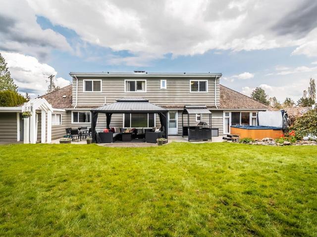 1716 Eastern Drive, House detached with 5 bedrooms, 3 bathrooms and null parking in Port Coquitlam BC | Image 33