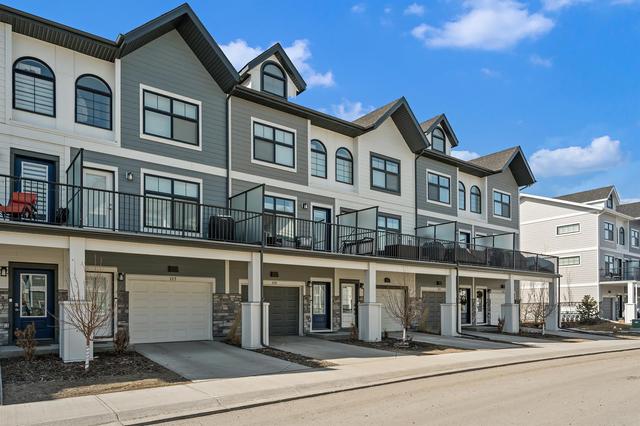 119 Les Jardins Park Se, Home with 2 bedrooms, 2 bathrooms and 2 parking in Calgary AB | Image 30