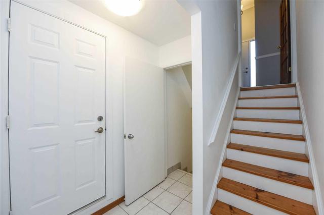 41 - 1510 Sixth Line, Townhouse with 3 bedrooms, 2 bathrooms and 1 parking in Oakville ON | Image 15