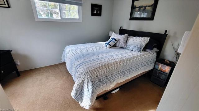 31 - 77307 Bluewater Highway, House detached with 1 bedrooms, 1 bathrooms and null parking in Central Huron ON | Image 14