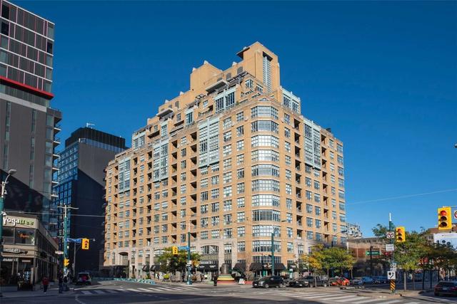 315 - 438 Richmond St W, Condo with 2 bedrooms, 2 bathrooms and 1 parking in Toronto ON | Image 17