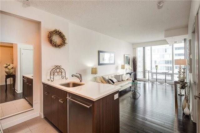 3408 - 295 Adelaide St W, Condo with 1 bedrooms, 1 bathrooms and 1 parking in Toronto ON | Image 18