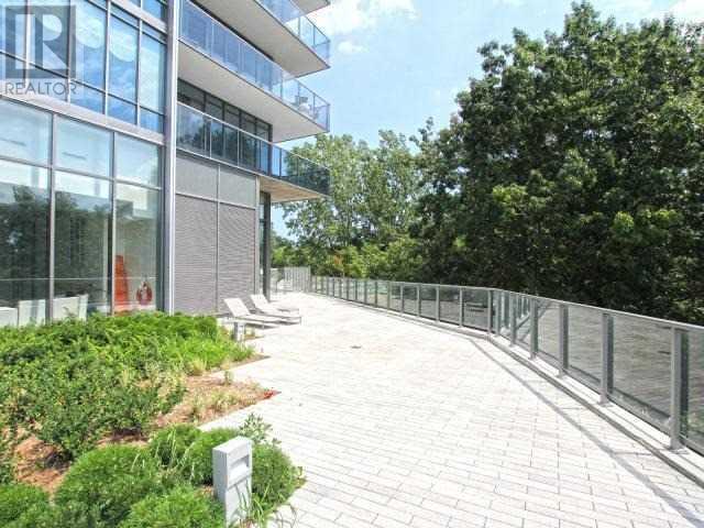 516 - 90 Park Lawn Rd, Condo with 2 bedrooms, 2 bathrooms and null parking in Toronto ON | Image 17