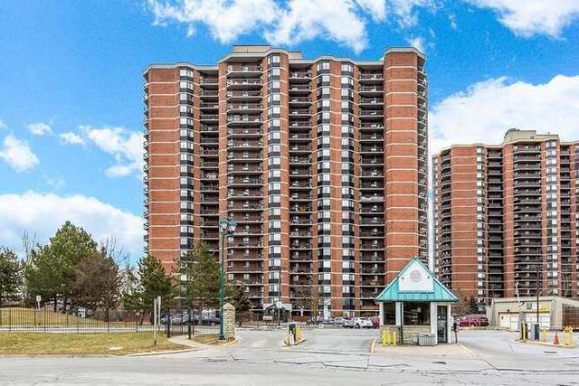 109 - 236 Albion Rd, Condo with 1 bedrooms, 1 bathrooms and 1 parking in Toronto ON | Image 1