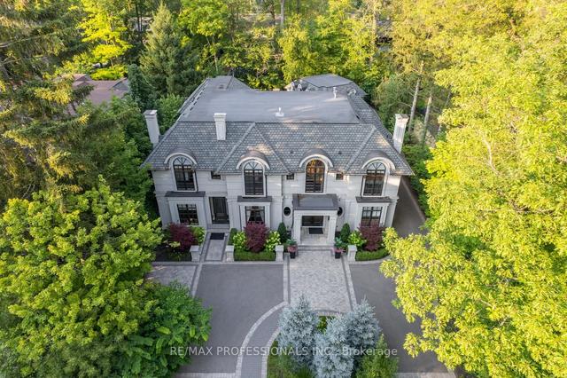1285 Minaki Rd, House detached with 5 bedrooms, 12 bathrooms and 16 parking in Mississauga ON | Image 32