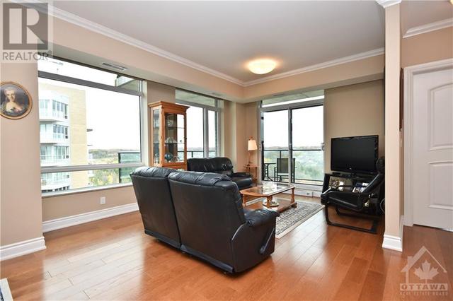 1405 - 100 Inlet Private, Condo with 2 bedrooms, 2 bathrooms and 2 parking in Ottawa ON | Image 15