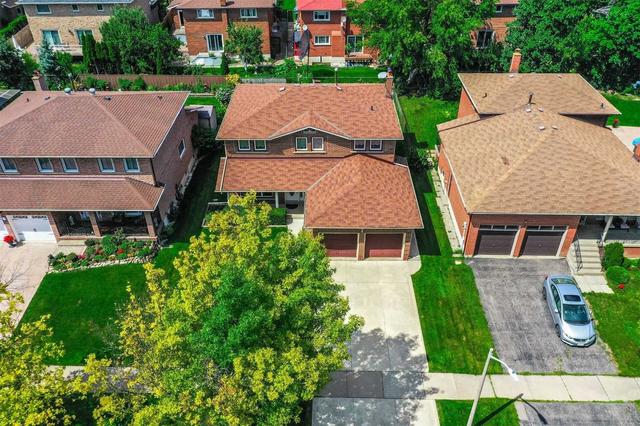 9 Princeton Terr, House detached with 4 bedrooms, 4 bathrooms and 6 parking in Brampton ON | Image 25