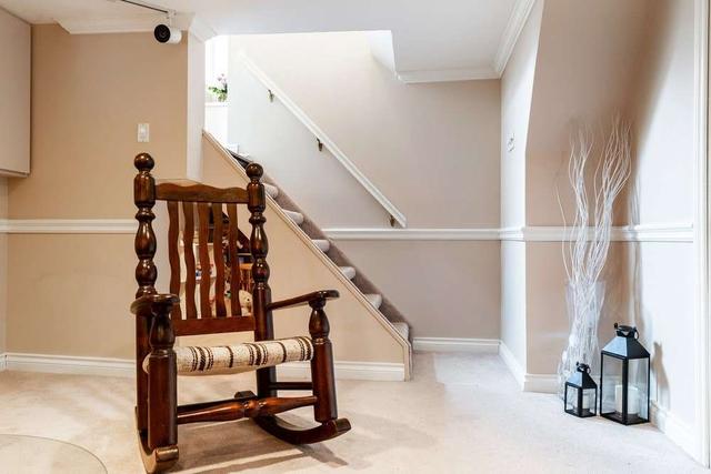 43 Staveley Cres, House detached with 3 bedrooms, 1 bathrooms and 5 parking in Brampton ON | Image 15