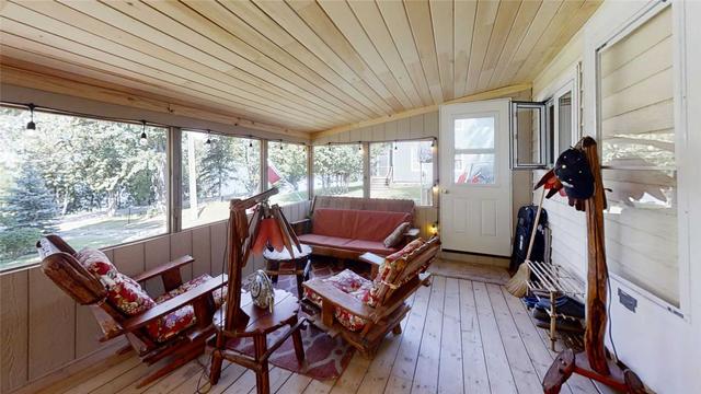 200 Lake Dalrymple Rd, House detached with 3 bedrooms, 1 bathrooms and 3 parking in Kawartha Lakes ON | Image 11