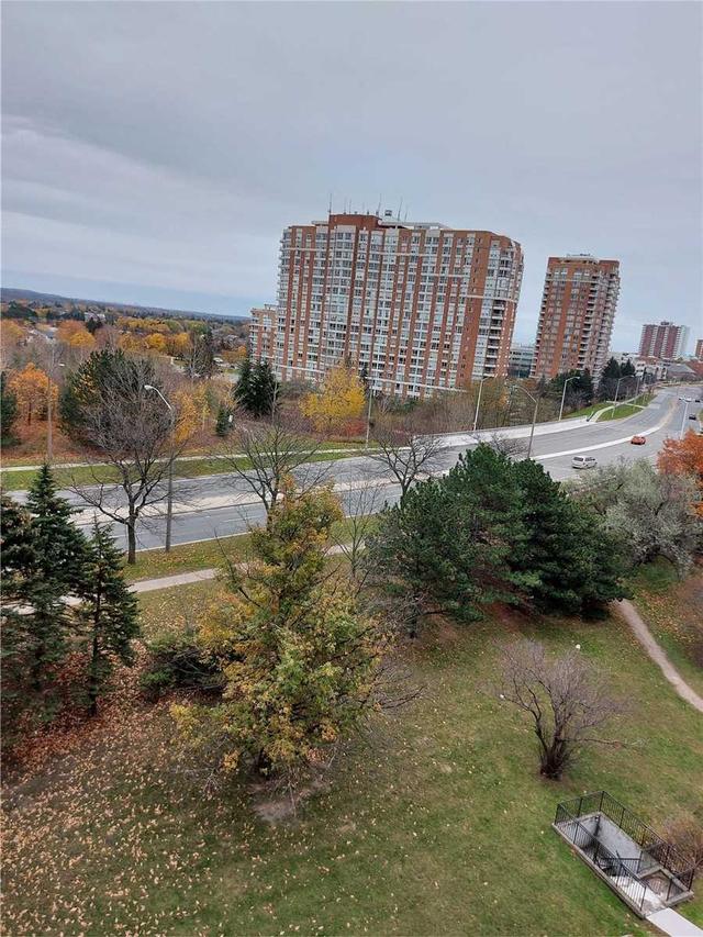 303 - 100 Wingarden Crt, Condo with 2 bedrooms, 2 bathrooms and 1 parking in Toronto ON | Image 12