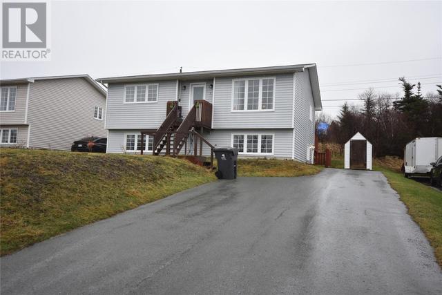 7 Sweetenwater Crescent, House other with 5 bedrooms, 2 bathrooms and null parking in Conception Bay South NL | Image 2