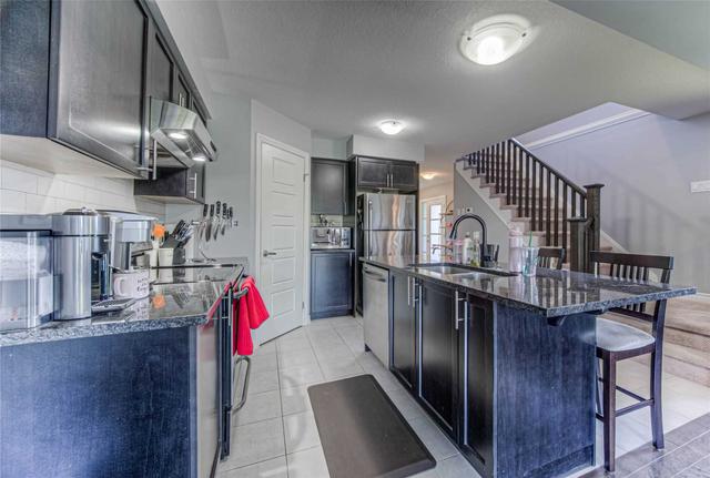 51 - 91 Poppy Dr E, Townhouse with 3 bedrooms, 3 bathrooms and 2 parking in Guelph ON | Image 2