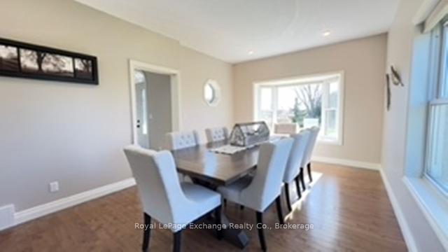 1917 Highway 21, House detached with 4 bedrooms, 4 bathrooms and 15 parking in Kincardine ON | Image 6