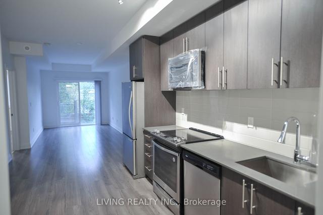 36 - 780 Sheppard Ave E, Townhouse with 2 bedrooms, 2 bathrooms and 1 parking in Toronto ON | Image 12
