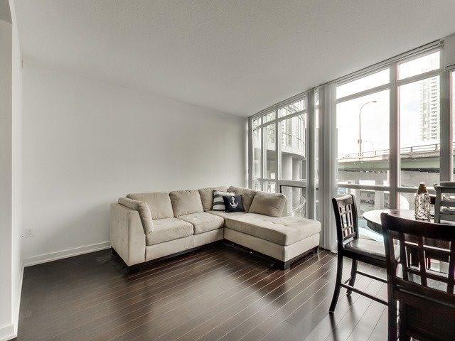 633 - 38 Dan Leckie Way, Condo with 1 bedrooms, 1 bathrooms and 0 parking in Toronto ON | Image 17