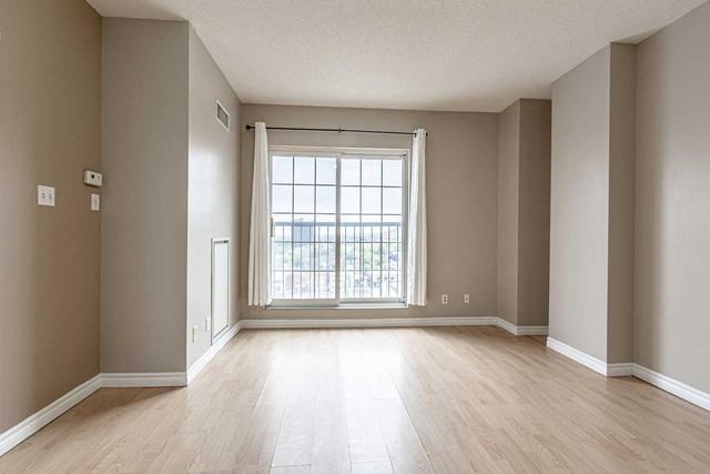 1004 - 135 James St, Condo with 1 bedrooms, 1 bathrooms and 0 parking in Hamilton ON | Image 32