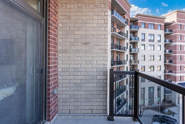 518 - 7325 Markham Rd, Condo with 2 bedrooms, 2 bathrooms and 1 parking in Markham ON | Image 19
