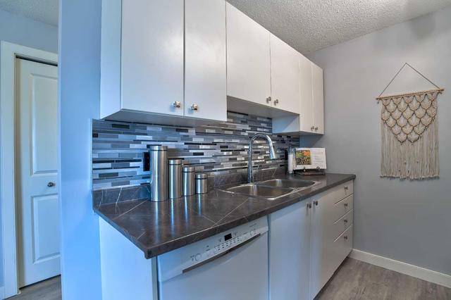 5308A - 604 8 Street Sw, Condo with 1 bedrooms, 1 bathrooms and 1 parking in Airdrie AB | Image 10