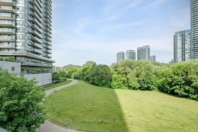th 5 - 2230 Lake Shore Blvd W, Townhouse with 3 bedrooms, 3 bathrooms and 2 parking in Toronto ON | Image 30
