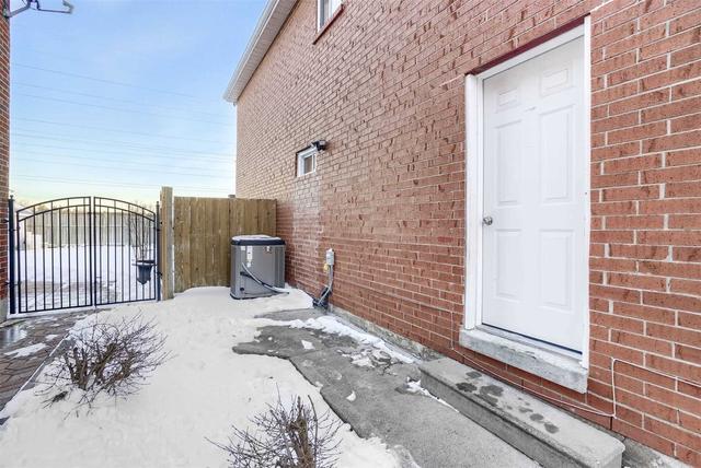 4408 Romfield Cres, House detached with 4 bedrooms, 4 bathrooms and 6 parking in Mississauga ON | Image 25