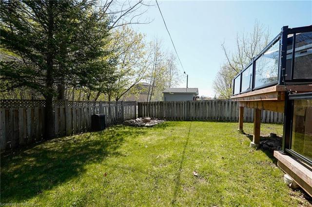 47 Strathcona Drive, House detached with 4 bedrooms, 2 bathrooms and null parking in North Bay ON | Image 42