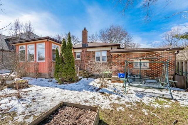 83 Metcalfe St, House detached with 2 bedrooms, 2 bathrooms and 4 parking in Guelph ON | Image 25