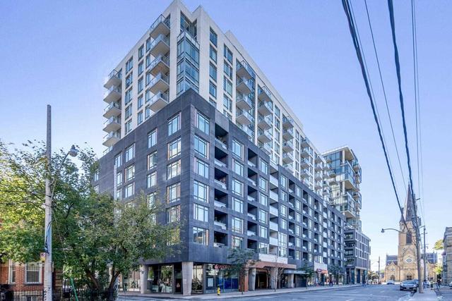 lph24 - 525 Adelaide St W, Condo with 1 bedrooms, 1 bathrooms and 0 parking in Toronto ON | Image 17