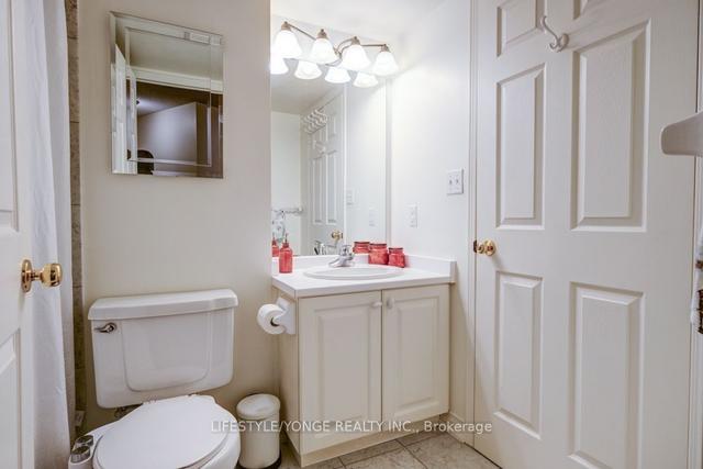 108b - 2100 John St, Condo with 1 bedrooms, 1 bathrooms and 1 parking in Markham ON | Image 10