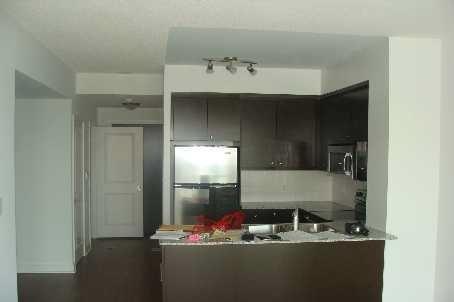 4306 - 50 Absolute Ave, Condo with 1 bedrooms, 2 bathrooms and 1 parking in Mississauga ON | Image 4