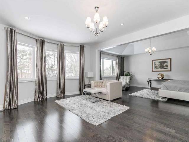 22 Somer Rumm Crt, House detached with 4 bedrooms, 5 bathrooms and 9 parking in Whitchurch Stouffville ON | Image 16