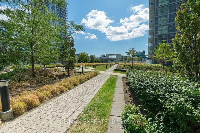 2008 - 2015 Sheppard Ave E, Condo with 1 bedrooms, 1 bathrooms and 0 parking in Toronto ON | Image 19