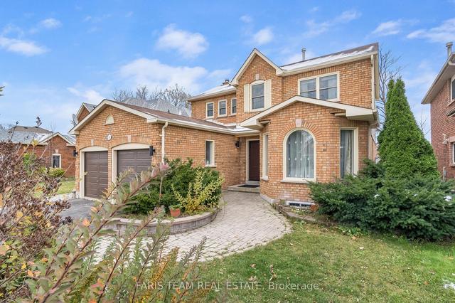 141 Livingstone St W, House detached with 3 bedrooms, 5 bathrooms and 4 parking in Barrie ON | Image 23