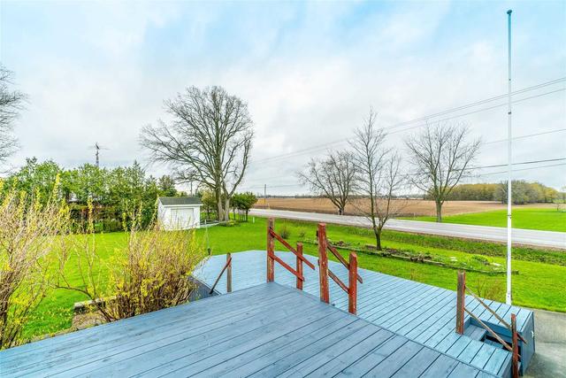 65 Bruce St, House detached with 3 bedrooms, 2 bathrooms and 5 parking in Kawartha Lakes ON | Image 23