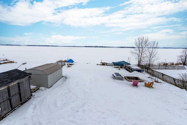 347 Carnegie Beach Rd, House detached with 3 bedrooms, 2 bathrooms and 10 parking in Scugog ON | Image 28