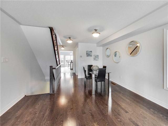 3634B St Clair Ave E, House attached with 4 bedrooms, 4 bathrooms and 1 parking in Toronto ON | Image 9