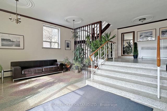 3 - 8 Kinsdale Blvd, Condo with 1 bedrooms, 1 bathrooms and 0 parking in Toronto ON | Image 21