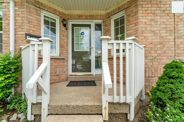 2 Brisbane Crt, Townhouse with 2 bedrooms, 2 bathrooms and 2 parking in Brampton ON | Image 39