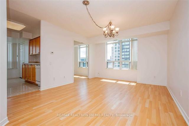 1815 - 8 Hillcrest Ave, Condo with 2 bedrooms, 2 bathrooms and 1 parking in Toronto ON | Image 14