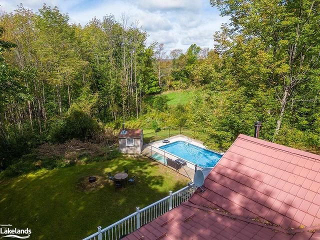 637280 St Vincent Sydenham Townline, House detached with 3 bedrooms, 2 bathrooms and 6 parking in Meaford ON | Image 24