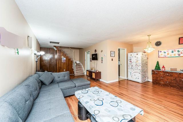 225 - 3455 Morningstar Dr, Townhouse with 4 bedrooms, 2 bathrooms and 1 parking in Mississauga ON | Image 15