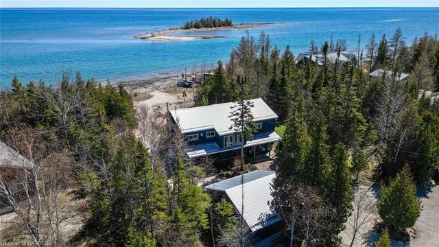 34 Orchid Trail, House detached with 3 bedrooms, 3 bathrooms and 8 parking in Northern Bruce Peninsula ON | Image 1