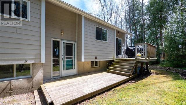 172 Bruce Road 9, House detached with 3 bedrooms, 2 bathrooms and 9 parking in South Bruce Peninsula ON | Image 30