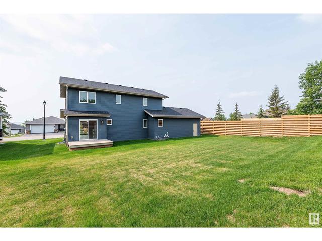 508 - 55101 Ste Anne Tr, House detached with 3 bedrooms, 2 bathrooms and null parking in Lac Ste. Anne County AB | Image 39