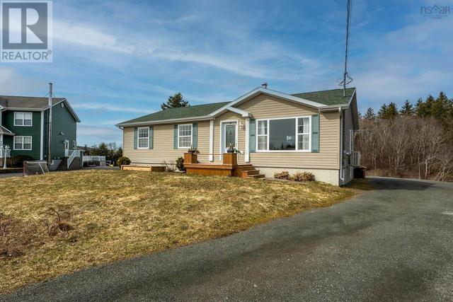 6 Coady Court, House detached with 4 bedrooms, 2 bathrooms and null parking in Antigonish, Subd. B NS | Image 1
