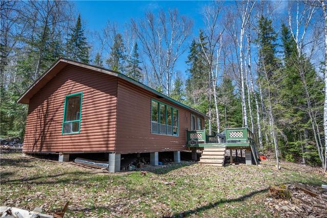0 Aylen Lake Bay, House detached with 3 bedrooms, 0 bathrooms and null parking in South Algonquin ON | Image 22
