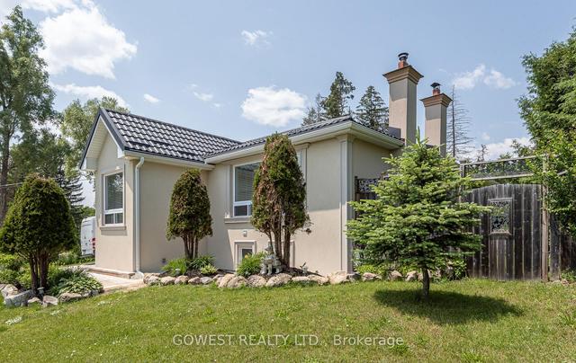 2670 Embleton Rd, House detached with 2 bedrooms, 3 bathrooms and 13 parking in Brampton ON | Image 23