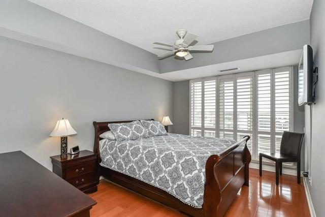 lph 01 - 60 Old Mill Rd, Condo with 3 bedrooms, 3 bathrooms and 2 parking in Oakville ON | Image 6