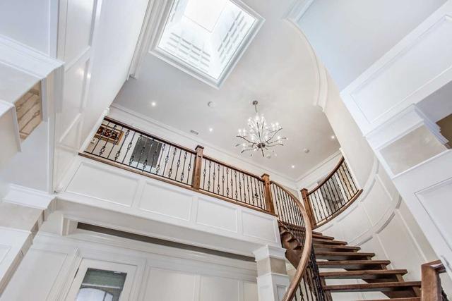 28 Greengate Rd, House detached with 5 bedrooms, 8 bathrooms and 6 parking in Toronto ON | Image 8