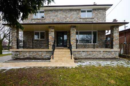171 Pleasant Ave, House detached with 4 bedrooms, 4 bathrooms and 10 parking in Toronto ON | Image 1